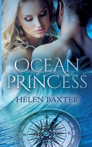 Cover image for Ocean Princess