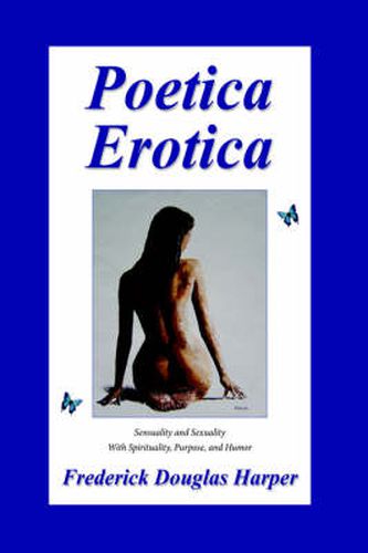 Cover image for Poetica Erotica