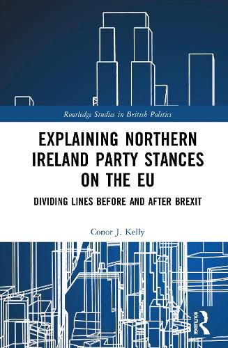 Cover image for Explaining Northern Ireland Party Stances on the EU