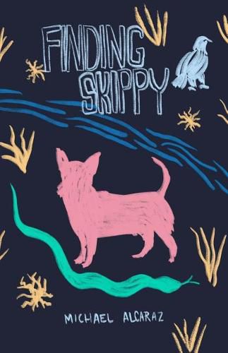 Cover image for Finding Skippy