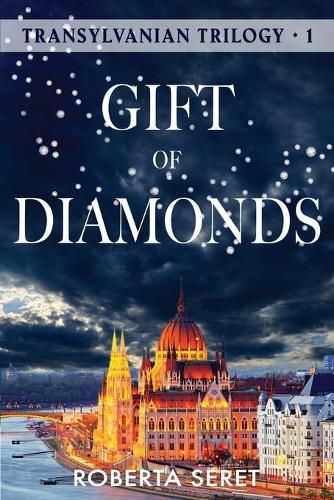 Cover image for Gift of Diamonds