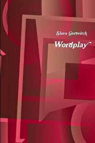 Cover image for Wordplay