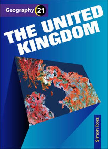 Cover image for The United Kingdom
