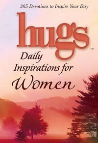 Cover image for Hugs Daily Inspirations for Women