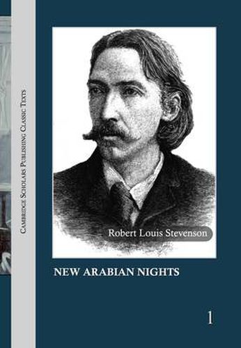 Cover image for The Complete Works of Robert Louis Stevenson in 35 volumes