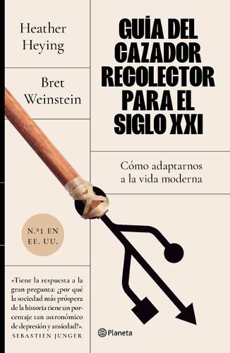 Cover image for Guia del Cazador-Recolector Para El Siglo XXI