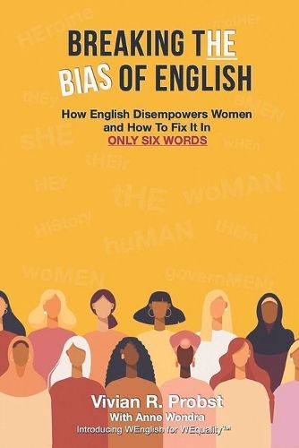 Breaking The Bias of English