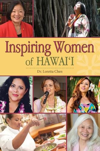 Cover image for Inspiring Women