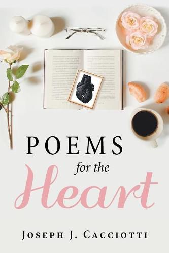 Cover image for Poems for the Heart