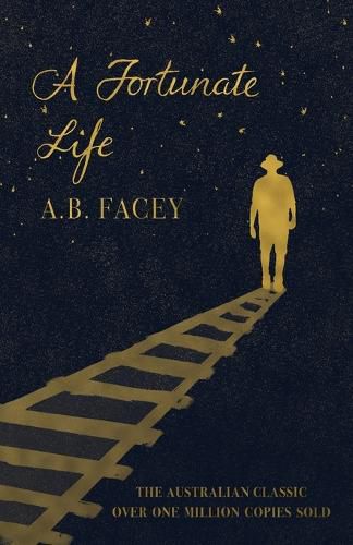 Cover image for A Fortunate Life