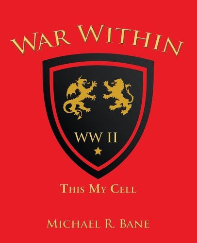 Cover image for War Within