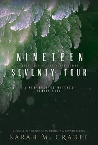 Cover image for Nineteen Seventy-Four