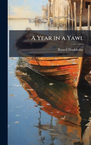 Cover image for A Year in a Yawl