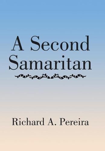 Cover image for A Second Samaritan