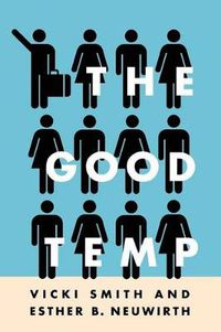 Cover image for The Good Temp