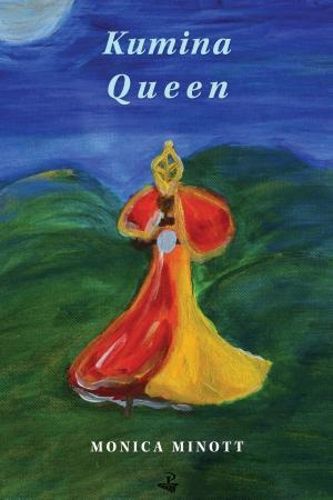 Cover image for Kumina Queen