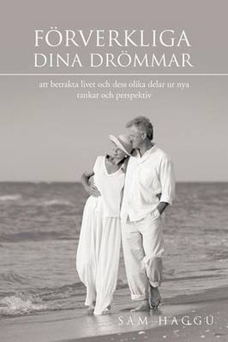 Cover image for Forverkliga Dina Drommar