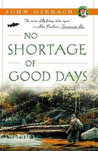 Cover image for No Shortage of Good Days