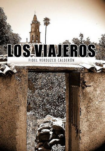 Cover image for Los Viajeros