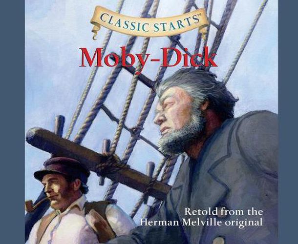 Moby-Dick (Library Edition), Volume 26