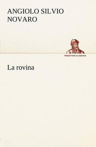 Cover image for La rovina