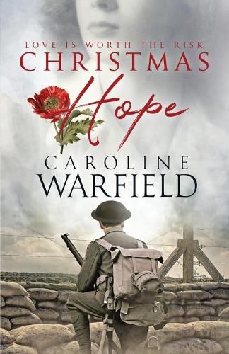 Cover image for Christmas Hope