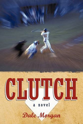 Cover image for Clutch