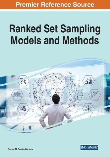 Cover image for Ranked Set Sampling Models and Methods