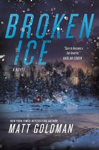 Cover image for Broken Ice