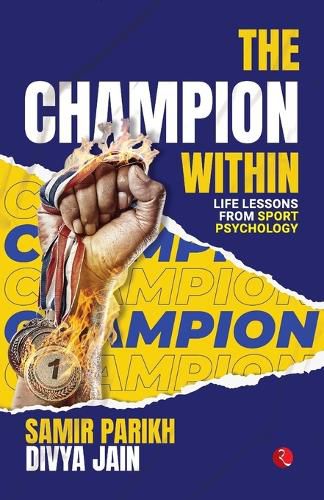 Cover image for The Champion Within