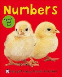 Cover image for Numbers