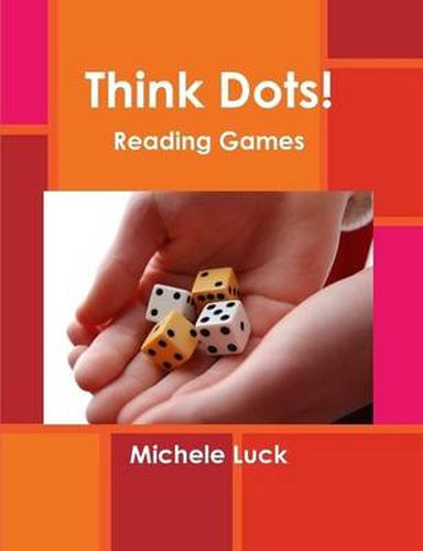 Cover image for Think Dots!