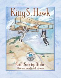 Cover image for Kitty S. Hawk