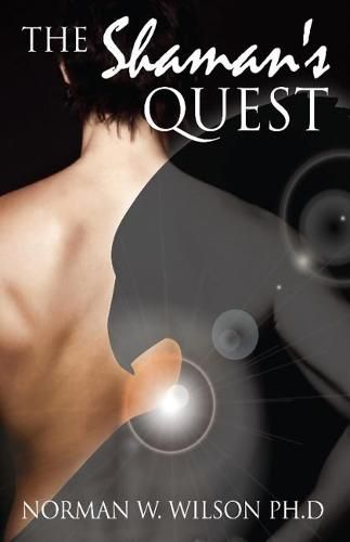 Cover image for The Shaman's Quest