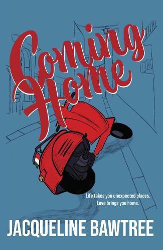 Cover image for Coming Home