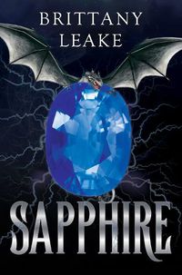 Cover image for Sapphire