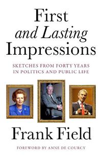 Cover image for First and Lasting Impressions