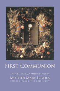 Cover image for First Communion
