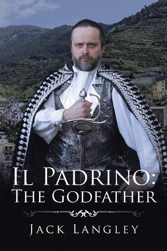 Cover image for Il Padrino