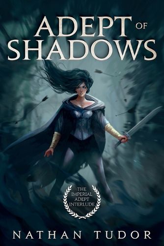Cover image for Adept of Shadows