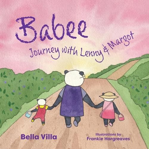 Cover image for Babee