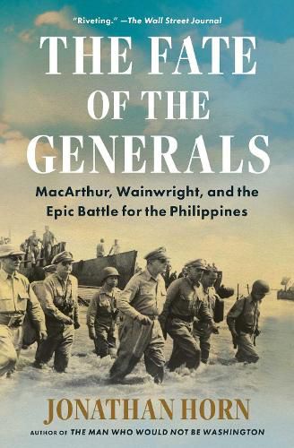 Cover image for The Fate of the Generals