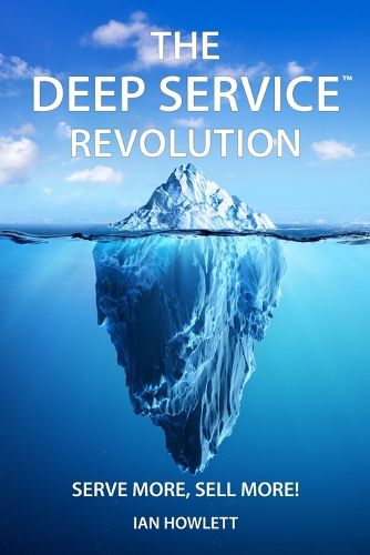 Cover image for The Deep Service Revolution