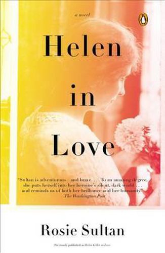 Cover image for Helen in Love