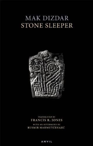 Cover image for Stone Sleeper