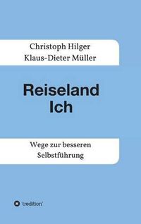 Cover image for Reiseland Ich