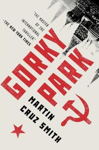 Cover image for Gorky Park: Volume 1