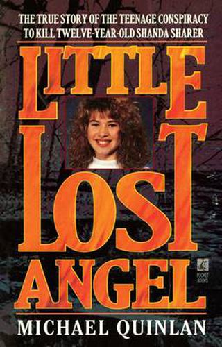 Cover image for Little Lost Angel