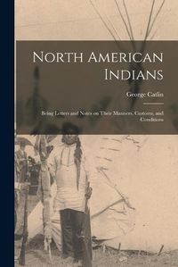 Cover image for North American Indians