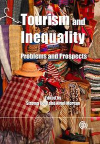 Cover image for Tourism and Inequality: Problems and Prospects